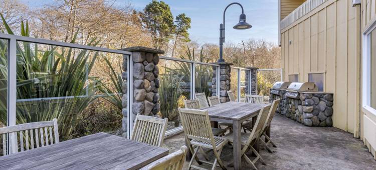 舒适套房酒店(Comfort Inn & Suites)图片