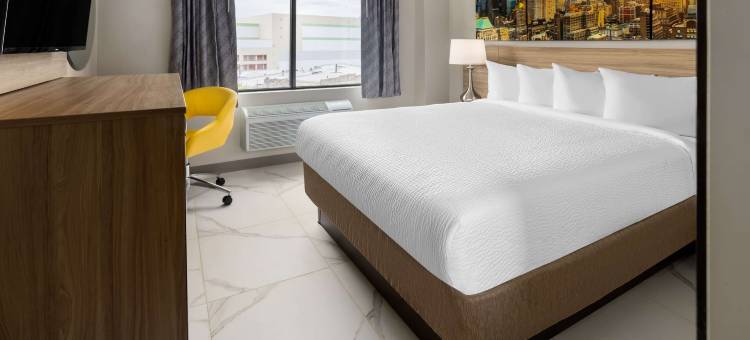 Days Inn by Wyndham Staten Island图片