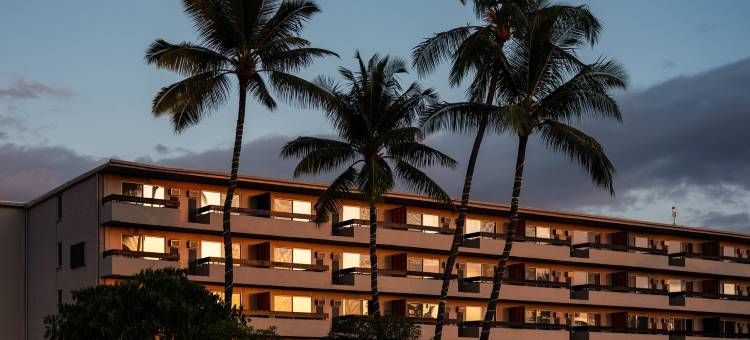 科纳太平洋19号(Pacific 19 Kona)图片