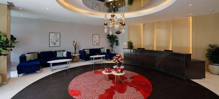 Fortune Beach Resort ECR, Chennai - ITC Hotels 集团成员(Fortune Beach Resort ECR, Chennai -  Member ITC Hotels' Group)图片