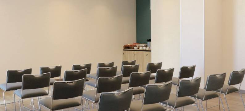 蒙特雷市中心万豪City Express酒店(City Express Plus by Marriott Monterrey Centro)图片