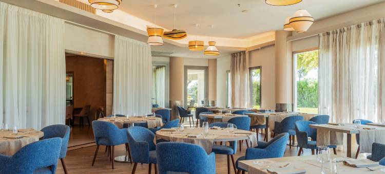 Delta Hotels Olbia Sardinia(Delta Hotels Olbia Sardinia)图片