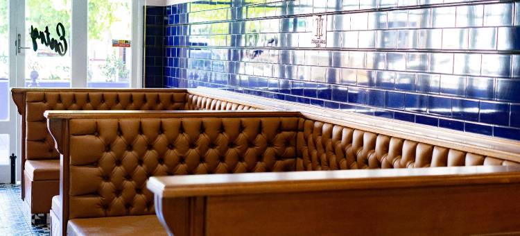 帝国酒店(The Imperial Hotel)图片