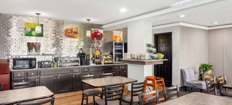 伊克诺旅馆韦恩斯堡 - 天际线驱动(Econo Lodge Waynesboro - Skyline Drive)图片