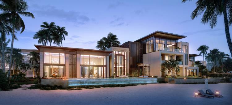 洲际下龙湾度假村酒店(IHG)(InterContinental Hotels HALONG BAY RESORT by IHG)图片