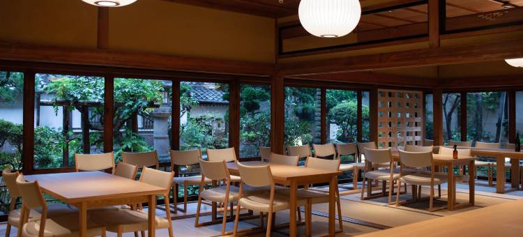 NIPPONIA HOTEL 伊贺上野城下町(NIPPONIA HOTEL Igaueno Castle Town)图片