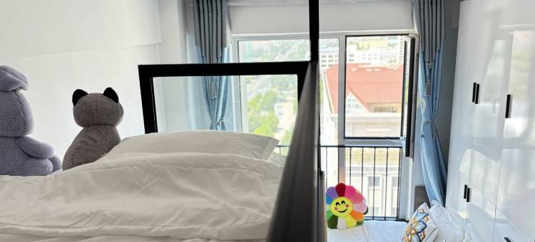 宇晴民宿(凤栖路分店)图片