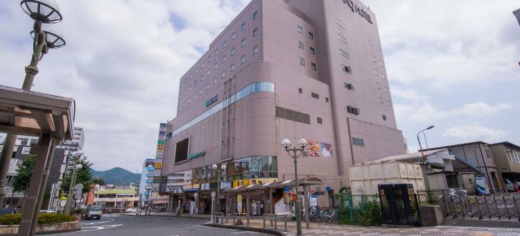 格兰德酒店金地秦野(Grand Hotel Kanachu Hadano)图片