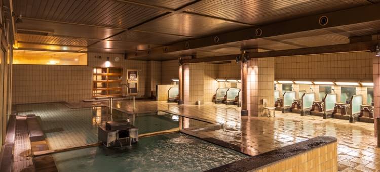 箱根河鹿庄酒店(Hotel Kajikaso Hakone)图片