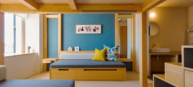 OMO5 熊本 by 星野集团(OMO5 Kumamoto by Hoshino Resorts)图片