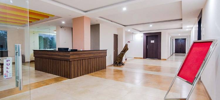 DND度假酒店(Dnd Hotel & Resort)图片