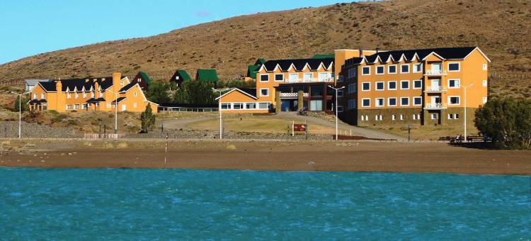 沙丘酒店(Hotel Las Dunas)图片