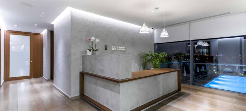 拉纳卡丽笙酒店(Radisson Blu Hotel Larnaca)图片