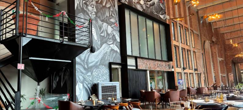 Esplendor by Wyndham San Luis Potosi图片