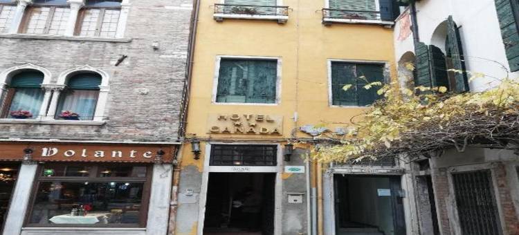 加拿大酒店(Hotel Canada)图片