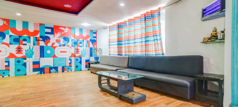 OYO 36855 因陀罗波拉萨酒店(Hotel O Indraprasth)图片