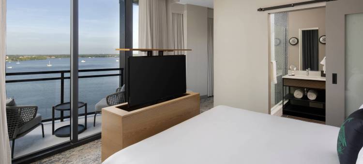 Luminary Hotel & Co., Autograph Collection图片