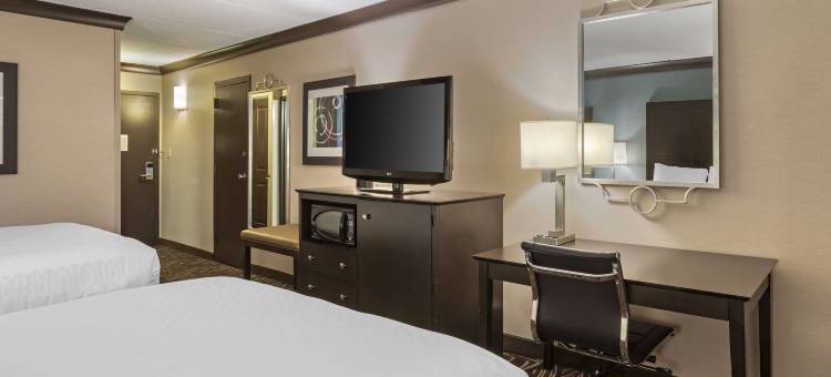金斯顿贝斯特韦斯特优质酒店及会议中心(Best Western Plus Kingston Hotel and Conference Center)图片