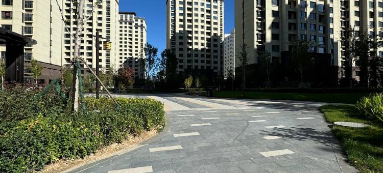 房东小美主业设计公寓(兴东北街分店)图片