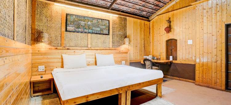 Palette Palghar Irayos 度假村生活休闲胜地(Palette Palghar Irayos Resort Lifestyle Retreat)图片