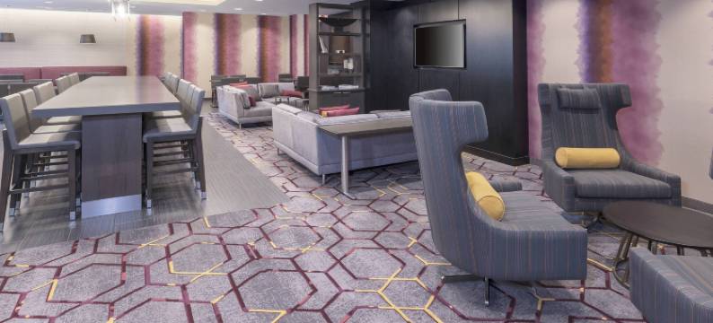 哈利法克斯达特茅斯居家酒店(Residence Inn Halifax Dartmouth)图片