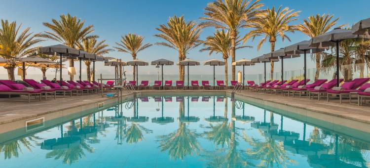 加伦达纯盐酒店 - 限成人(Pure Salt Garonda - Adults Only)图片