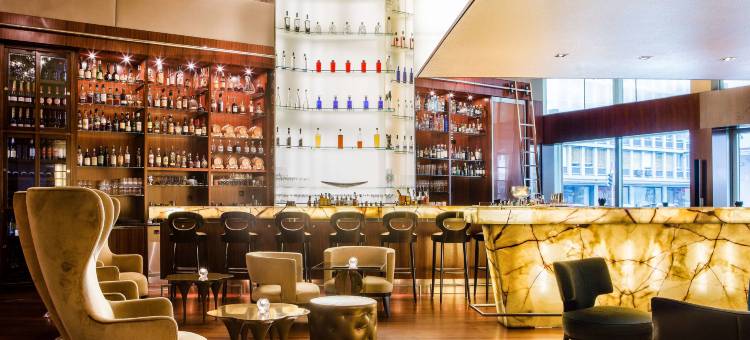 苏黎世柏悦酒店(Park Hyatt Zurich)图片