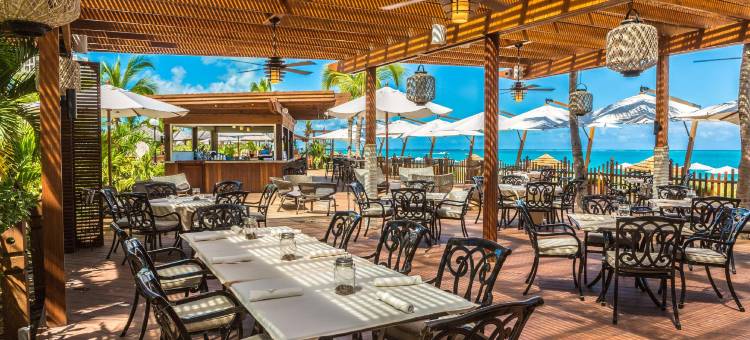 七星度假村及水疗中心(Seven Stars Resort & Spa)图片