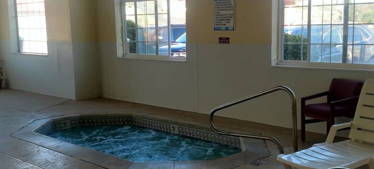 托里国会礁戴斯酒店(Days Inn by Wyndham Torrey Capitol Reef)图片