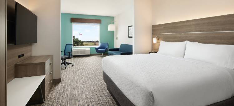 Holiday Inn Express & Suites Gulf Breeze - Pensacola Area图片