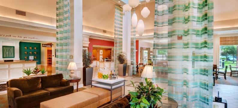 奥福尔伦圣路易斯希尔顿花园酒店(Hilton Garden Inn St. Louis/O'Fallon MO)图片