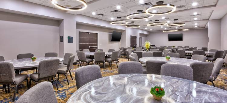 库克维尔假日酒店(Holiday Inn Cookeville)图片