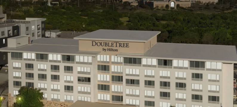 圣安东尼奥西北希尔顿逸林酒店(Doubletree by Hilton San Antonio Northwest)图片