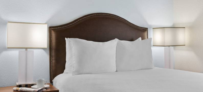 哈瓦苏沙丘世界标志酒店(WorldMark Havasu Dunes)图片