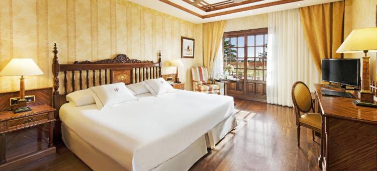 Elba宫殿高尔夫精品酒店(Elba Palace Golf Boutique Hotel - Adults Only)图片