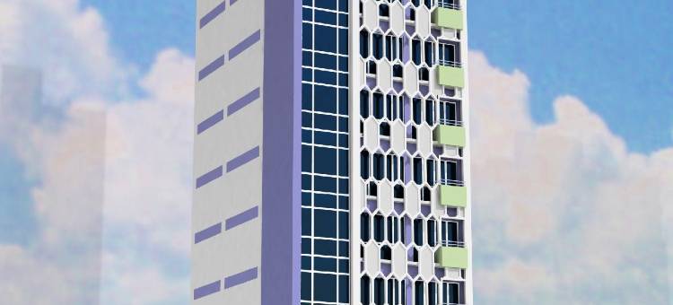 利兹马卡蒂旅馆(Leez Inn Makati)图片