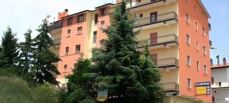 苏佩索尼克酒店(Hotel Ristorante Supersonik)图片