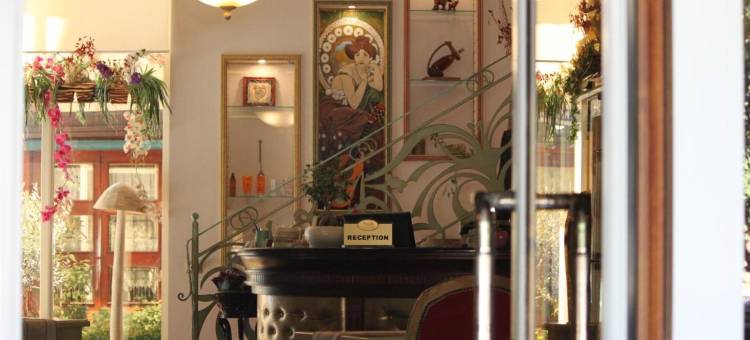 2 KITARRAT 精品酒店及水疗中心(2 KITARRAT Boutique Hotel & SPA)图片