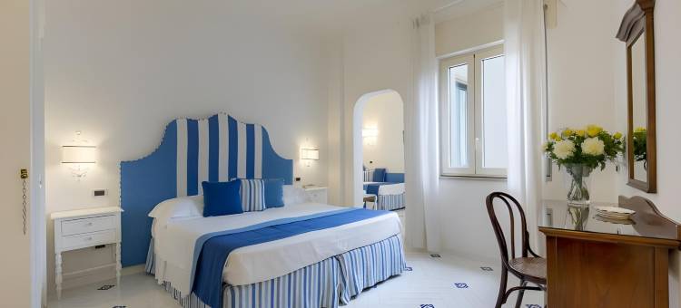 苏伦多别墅酒店(Hotel Villa di Sorrento)图片