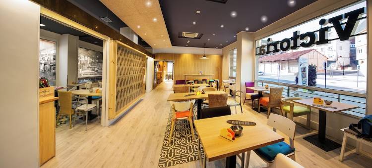 宜必思尚品阿内多拉里奥哈酒店(Hotel Ibis Styles la Rioja Arnedo)图片