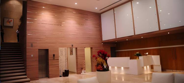 欧帕尔蓝普尔酒店(The Opal)图片