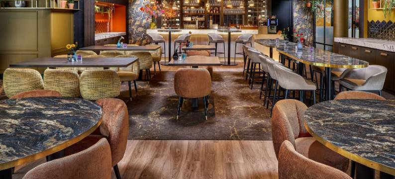 福尔胡伊斯咖啡餐厅酒店(Hotel Restaurant Grandcafé 't Voorhuys)图片