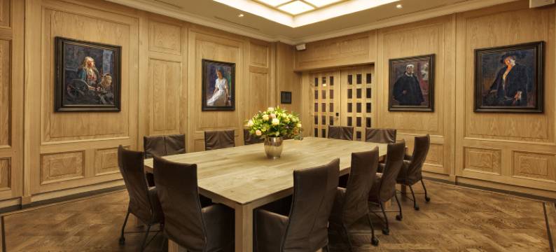 杜克斯酒店(Hotel Dux)图片