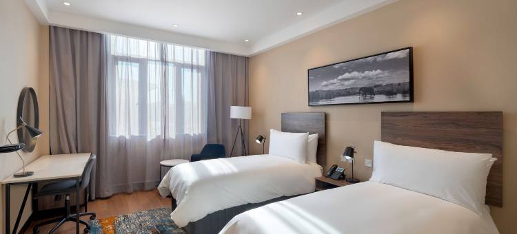 Protea Hotel Lusaka International Airport图片