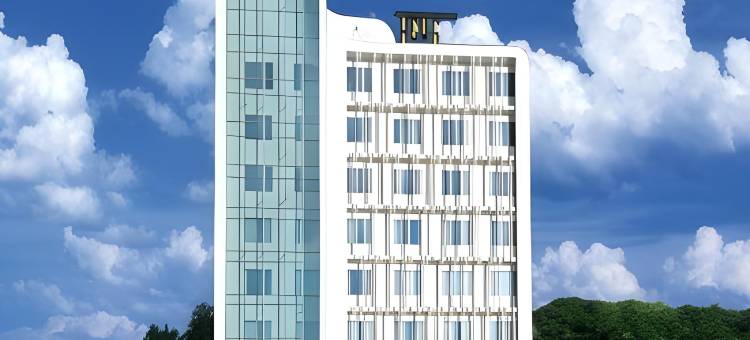 锡鲁万纳塔普拉姆关键精选酒店-柠檬树酒店集团(Keys Select by Lemon Tree Hotels, Thiruvananthapuram)图片