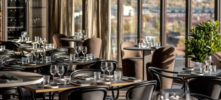 克拉里昂酒店乌默奥(Clarion Hotel Umeå)图片