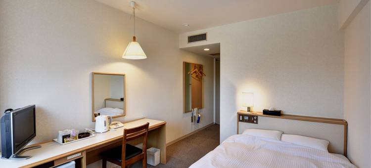 福井宫殿酒店(Fukui Palace Hotel)图片