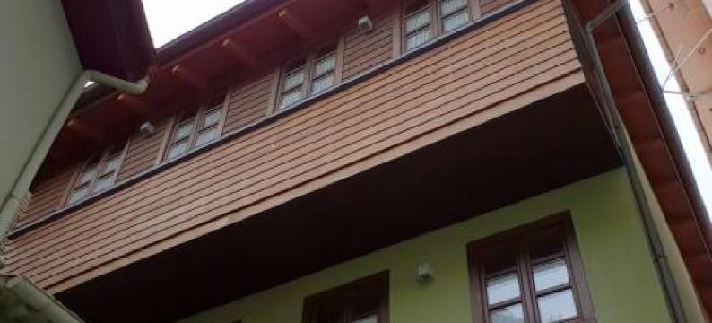 公寓(Villa Cudillero - Recep H Isabel)图片