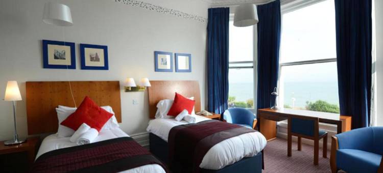 西岩联排别墅(West Rocks Townhouse by Belvilla)图片