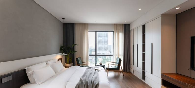 瑞恩酒店民宿(江津路分店)图片